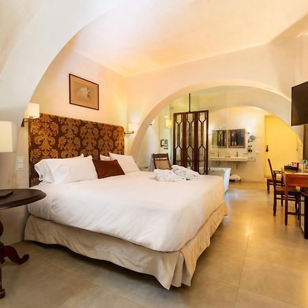 Hotel Boutique V Vejer de la Frontera Ngoại thất bức ảnh