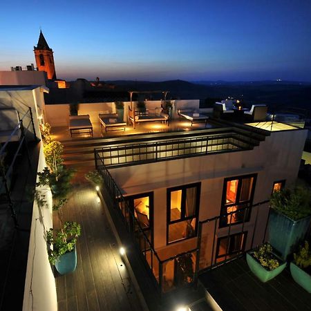 Hotel Boutique V Vejer de la Frontera Ngoại thất bức ảnh