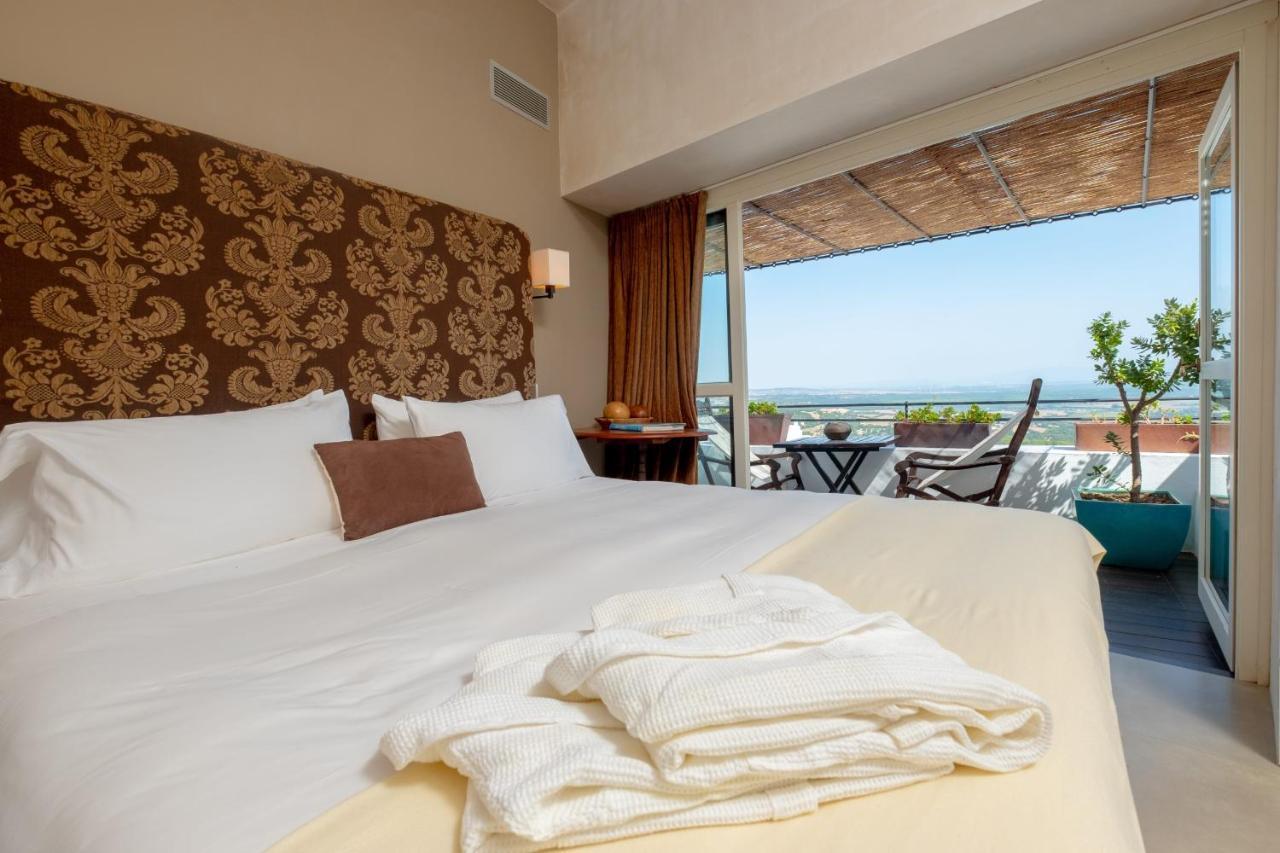 Hotel Boutique V Vejer de la Frontera Ngoại thất bức ảnh