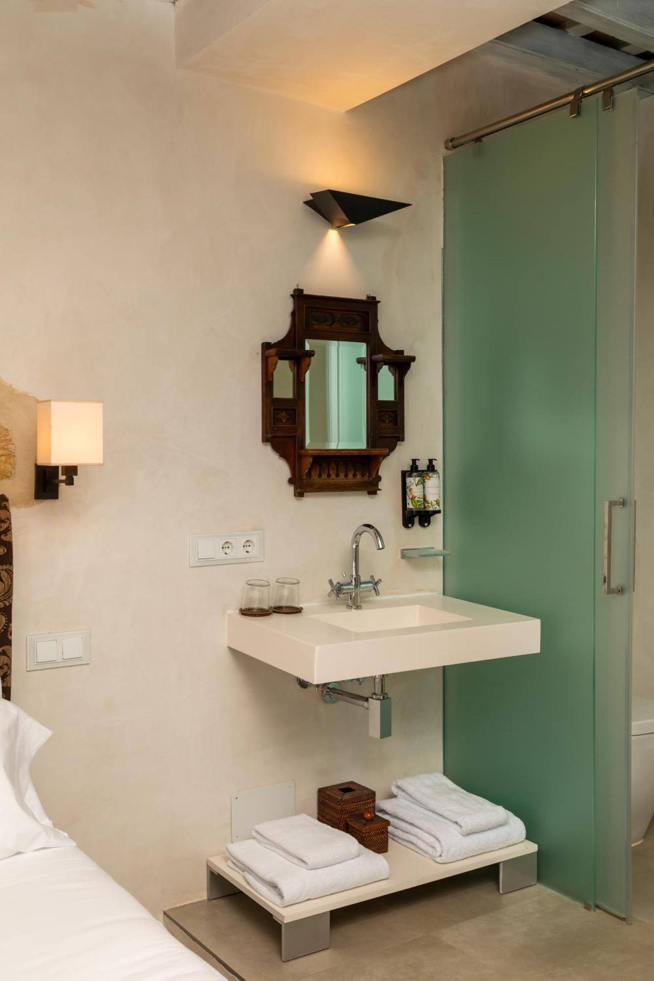 Hotel Boutique V Vejer de la Frontera Ngoại thất bức ảnh