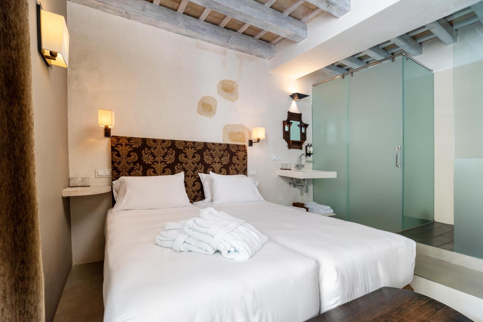 Hotel Boutique V Vejer de la Frontera Ngoại thất bức ảnh