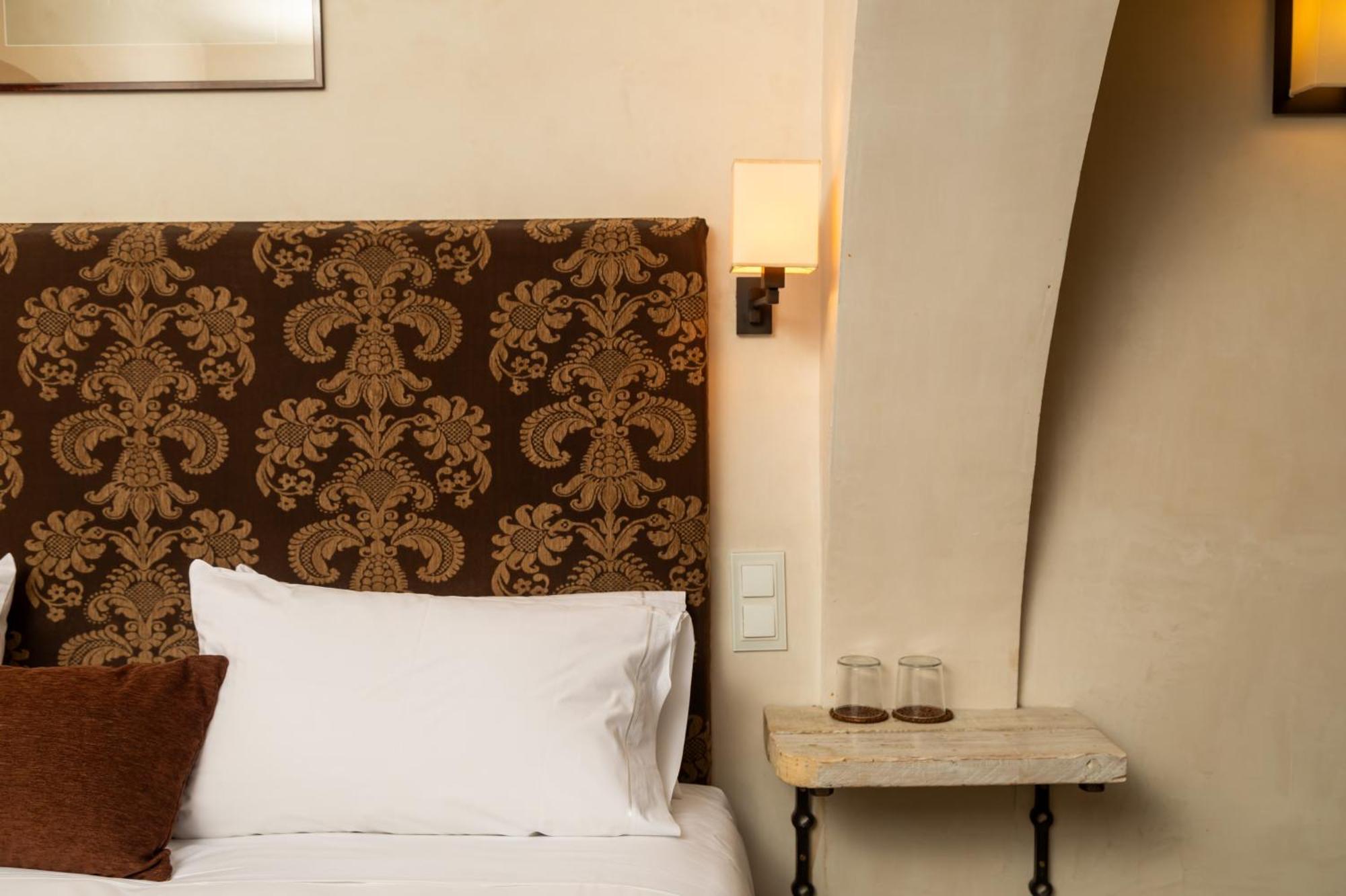 Hotel Boutique V Vejer de la Frontera Ngoại thất bức ảnh