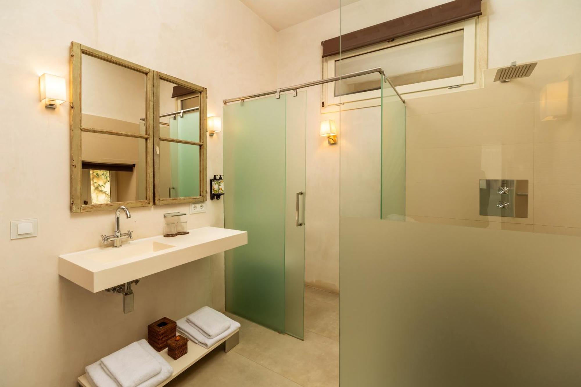 Hotel Boutique V Vejer de la Frontera Ngoại thất bức ảnh