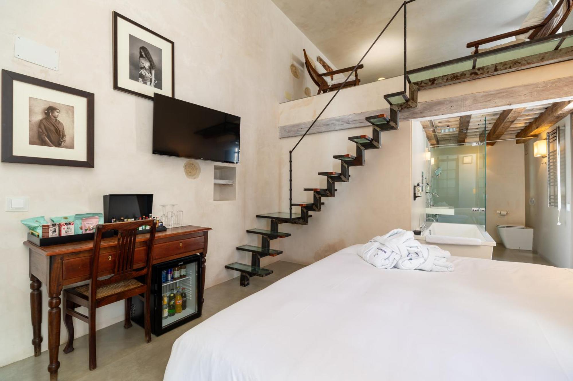 Hotel Boutique V Vejer de la Frontera Ngoại thất bức ảnh