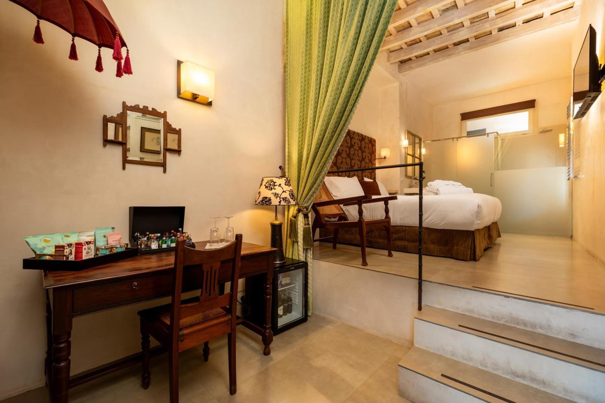 Hotel Boutique V Vejer de la Frontera Ngoại thất bức ảnh