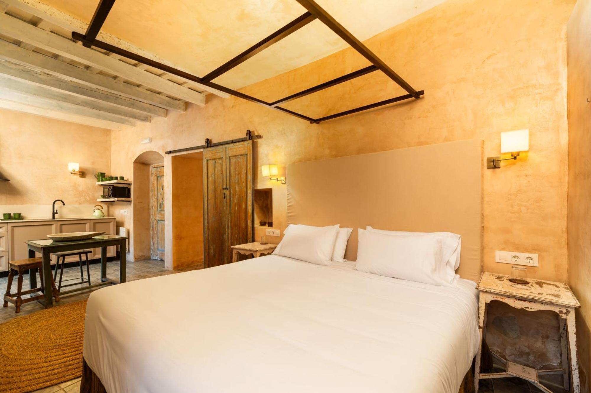 Hotel Boutique V Vejer de la Frontera Ngoại thất bức ảnh